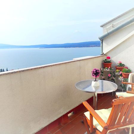 Miracle Apartment Crikvenica Esterno foto
