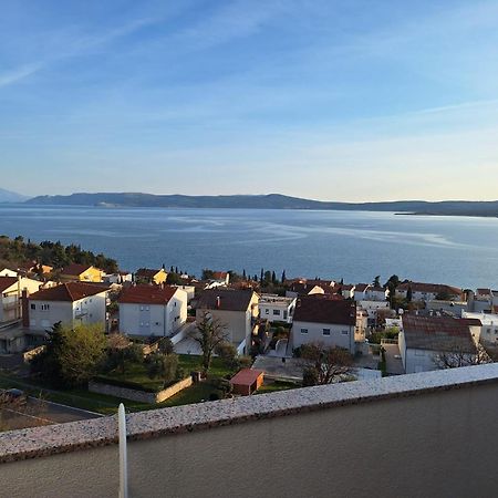 Miracle Apartment Crikvenica Esterno foto