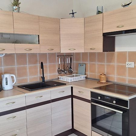 Miracle Apartment Crikvenica Esterno foto