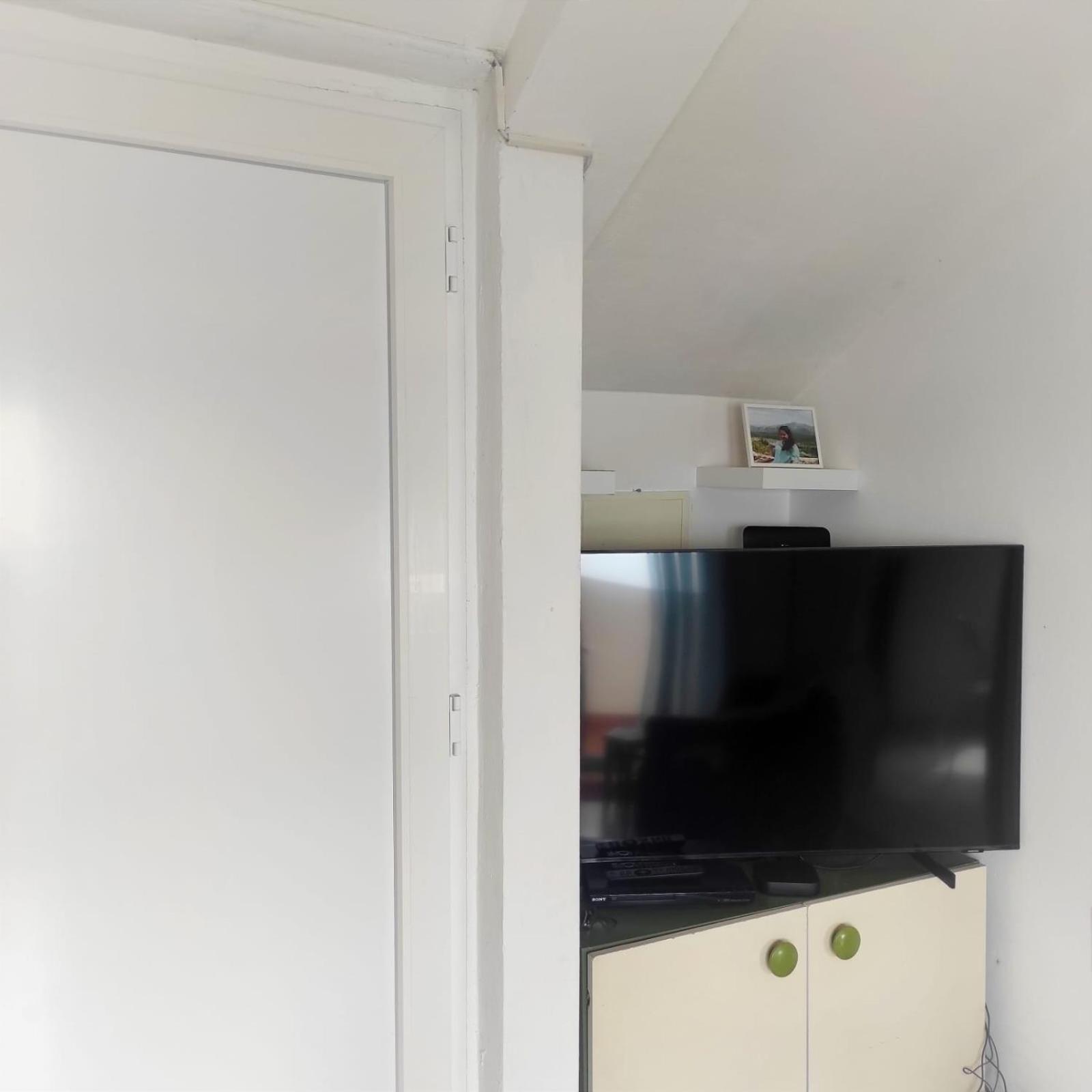 Miracle Apartment Crikvenica Esterno foto