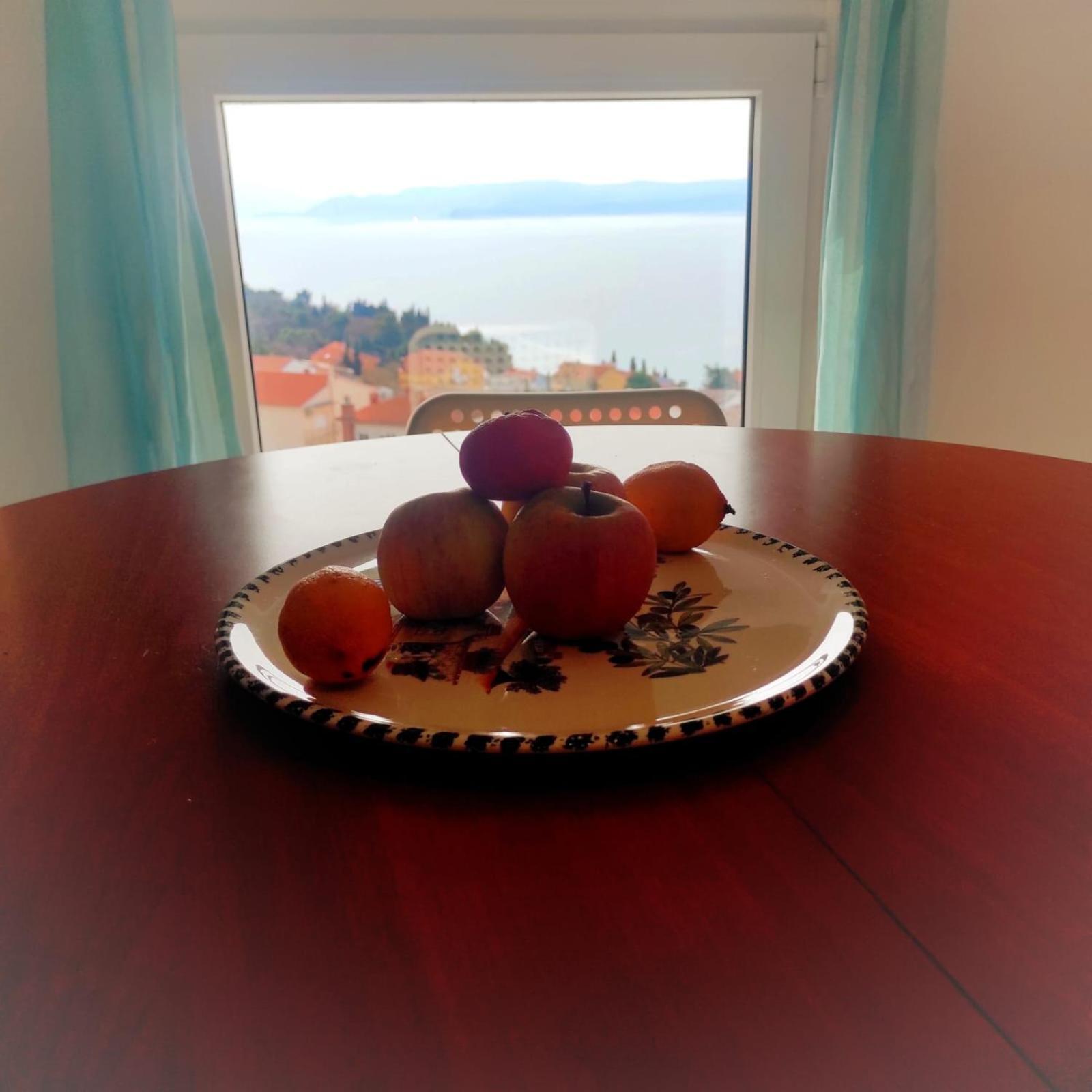Miracle Apartment Crikvenica Esterno foto