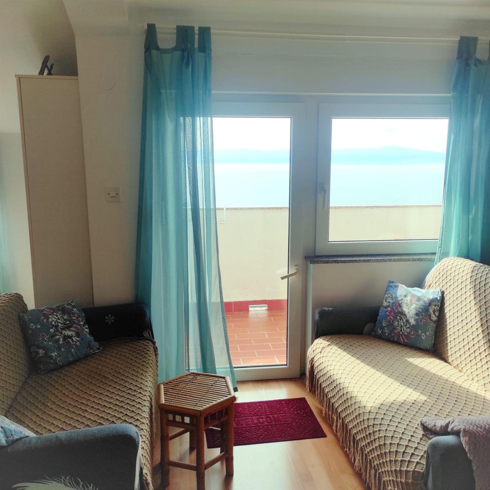 Miracle Apartment Crikvenica Esterno foto