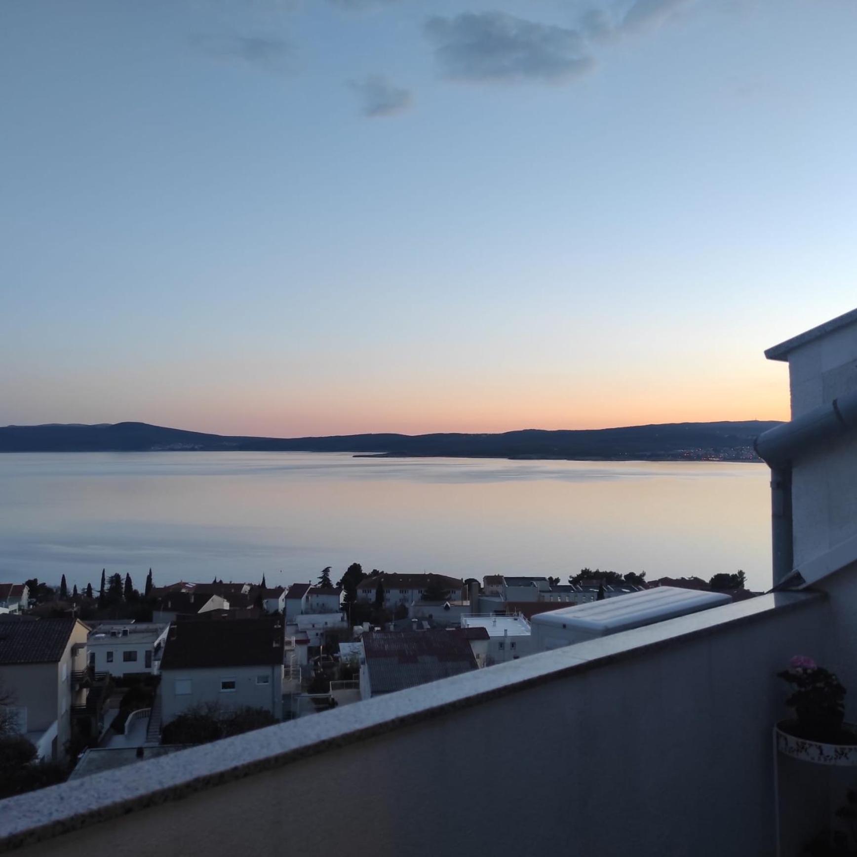 Miracle Apartment Crikvenica Esterno foto