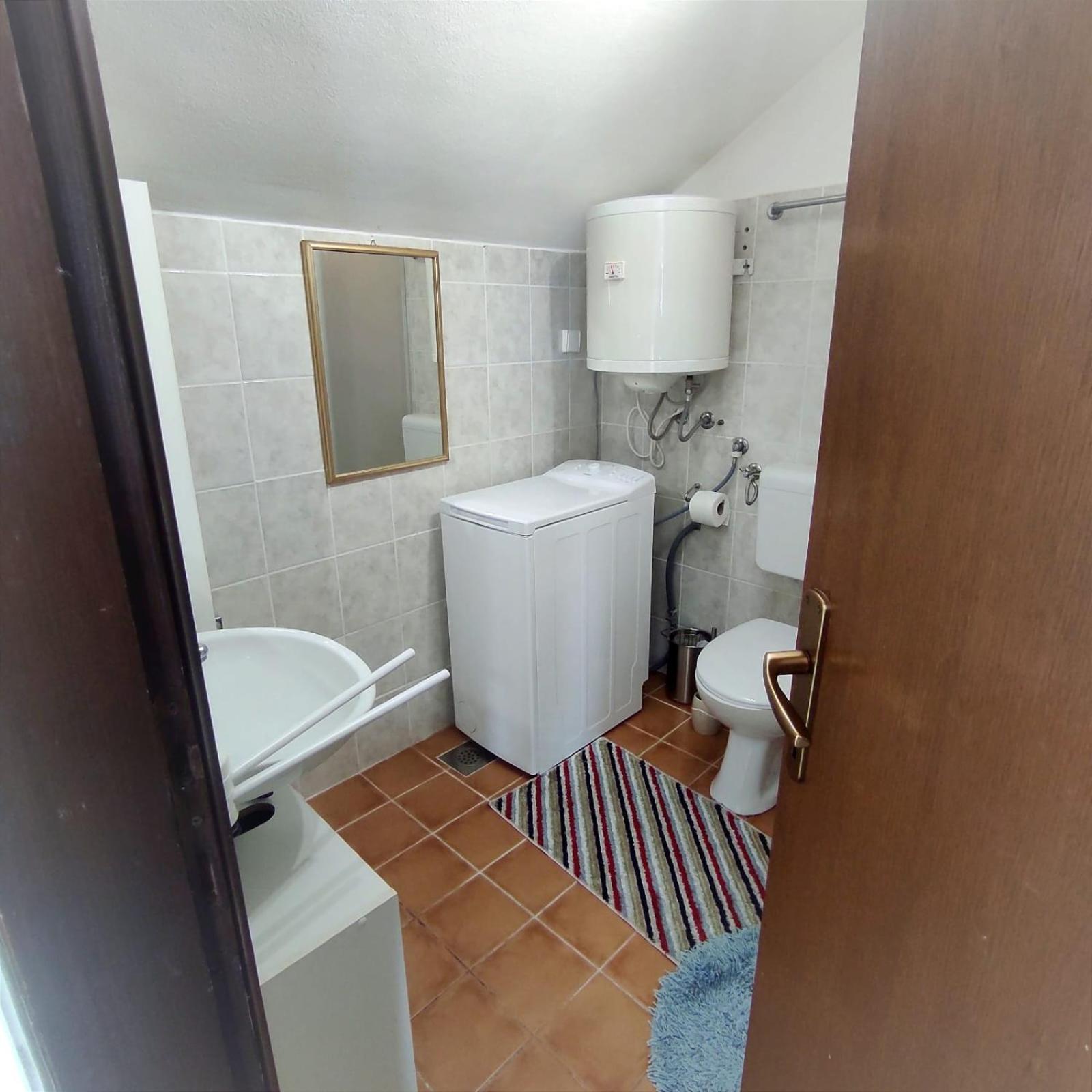 Miracle Apartment Crikvenica Esterno foto