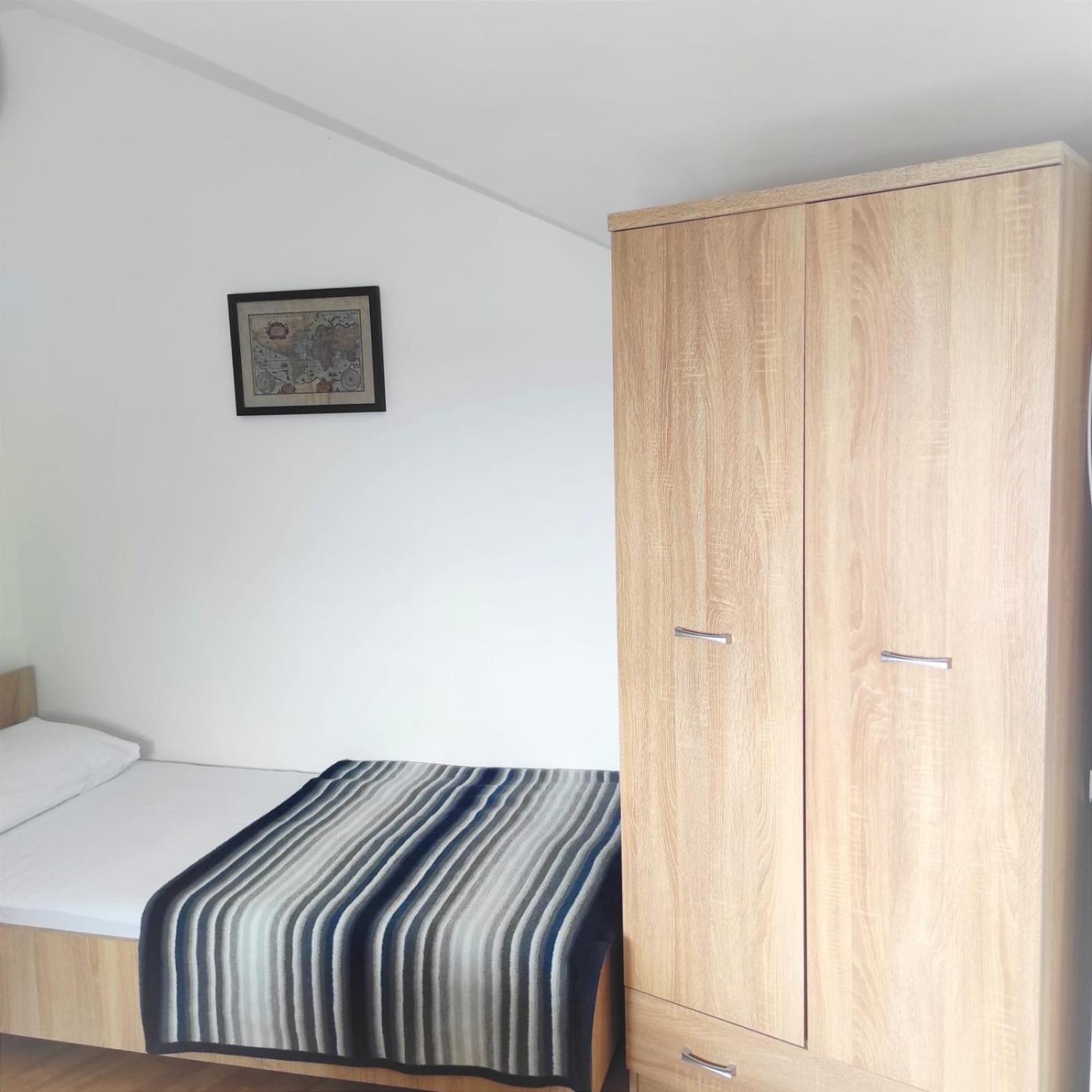 Miracle Apartment Crikvenica Esterno foto