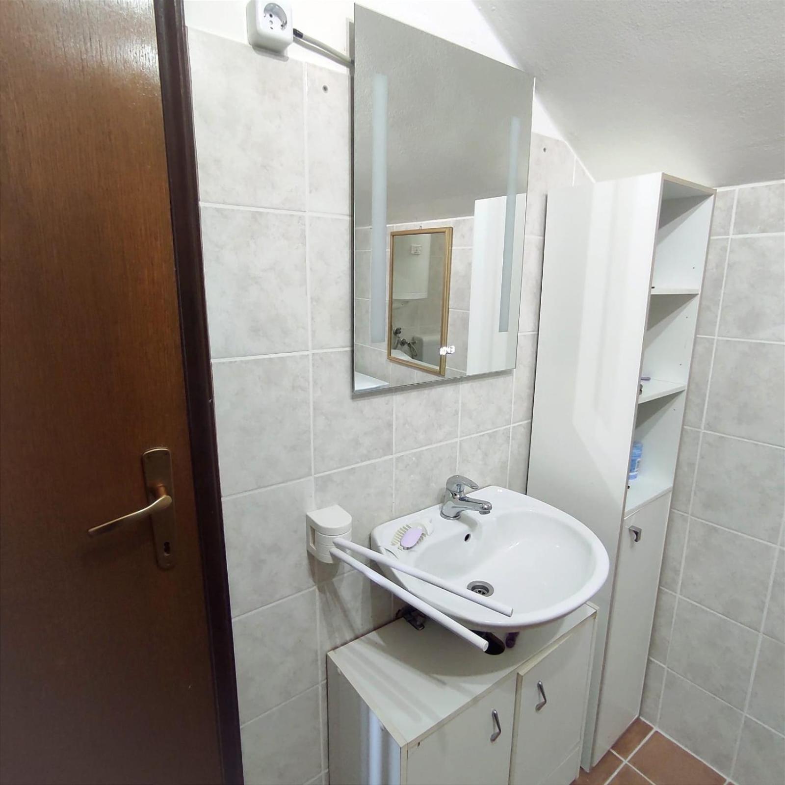 Miracle Apartment Crikvenica Esterno foto