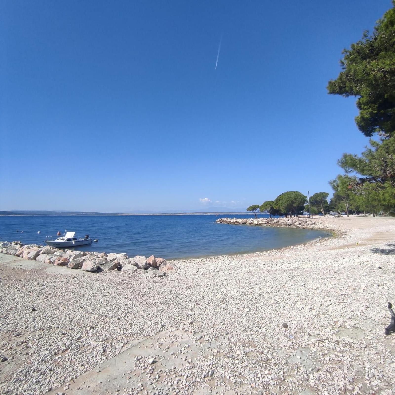 Miracle Apartment Crikvenica Esterno foto