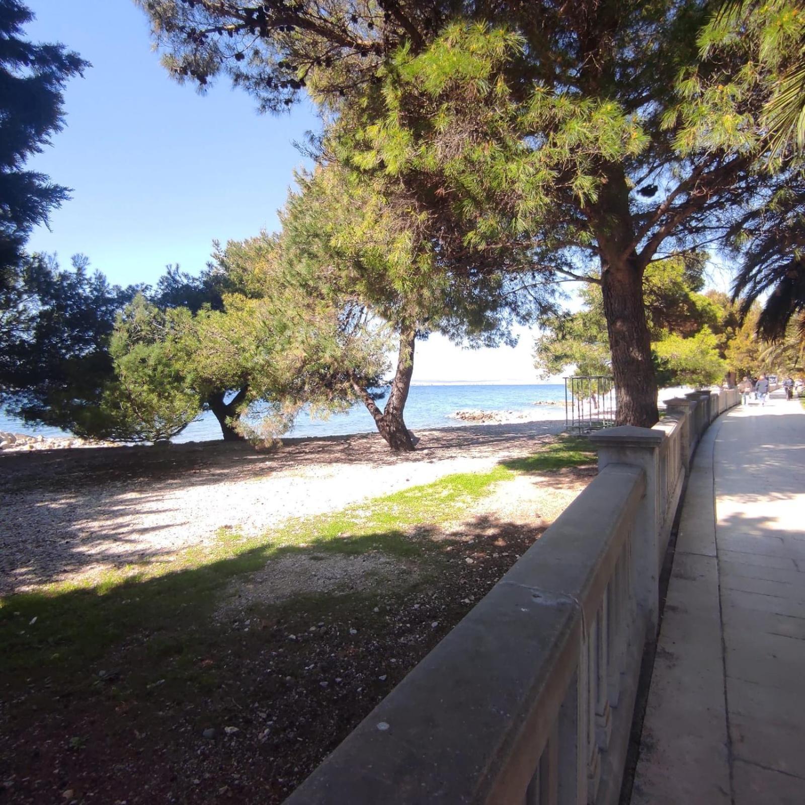 Miracle Apartment Crikvenica Esterno foto